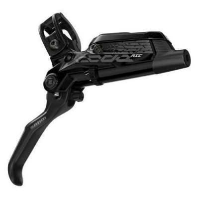 11.5018.046.016 - SRAM LEVER ASSMBLY, V2 AL BLK CODE RSC Množ. Uni