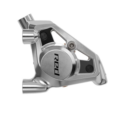 11.5018.050.006 - SRAM CALIPER FM ASSY RED E1 AXS FRT/REAR SLV Množ. Uni