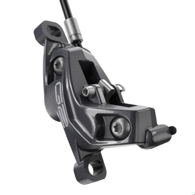 11.5018.056.000 - SRAM CALIPER ASSEMBLY NONCPS LNR G2 ULT Množ. Uni