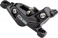 11.5018.056.004 - SRAM CALIPER ASSY NONCPS BLK G2 RS A1 Množ. Uni