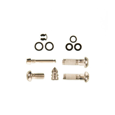 11.5018.057.000 - SRAM CALIPER HARDWARE KIT S4 SS G2 RSC/ULT Množ. Uni