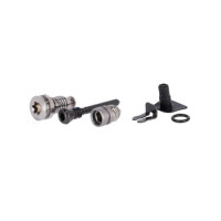 11.5018.057.002 - SRAM CALIPER HARDWARE KIT LEVEL TLM/ULT A1 Množ. Uni