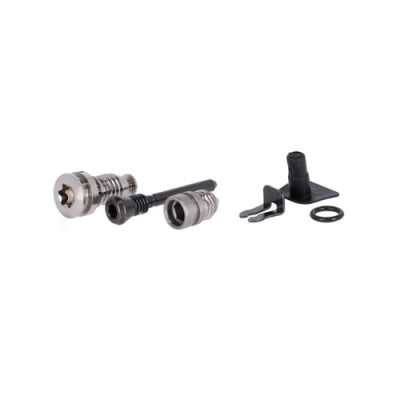 11.5018.057.002 - SRAM CALIPER HARDWARE KIT LEVEL TLM/ULT A1 Množ. Uni