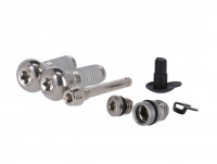 11.5018.057.003 - SRAM CALIPER HARDWARE KIT G2 R/RS Množ. Uni