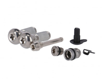 11.5018.057.003 - SRAM CALIPER HARDWARE KIT G2 R/RS Množ. Uni