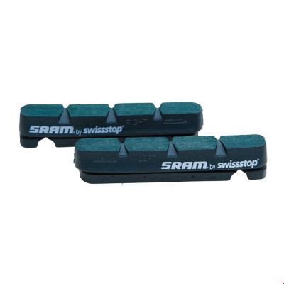 11.5118.012.000 - SRAM AM RIM BRAKE PADS INSERT DM CARBON PAIR Množ. Uni