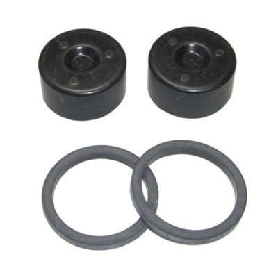 11.5311.551.000 - SRAM 05-06 JUICY PRESSURE FOOT KIT QTY 1 Množ. Uni