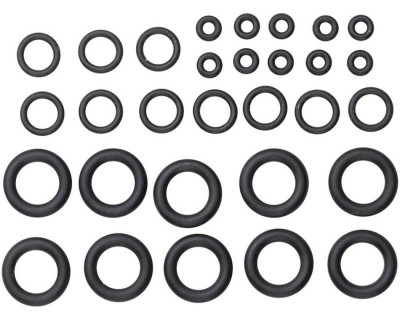 11.5315.053.040 - SRAM O-RINGS PRO BLEED SYRINGE QTY 10 SRAM Množ. Uni