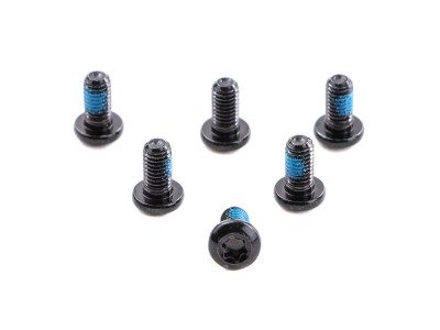11.5363.012.300 - SRAM AM ROTOR BOLT KIT Množ. Uni