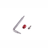 11.5378.803.003 - SRAM HOSE FITTING KIT DISC BRAKE QTY 50 - SJ Množ. Uni