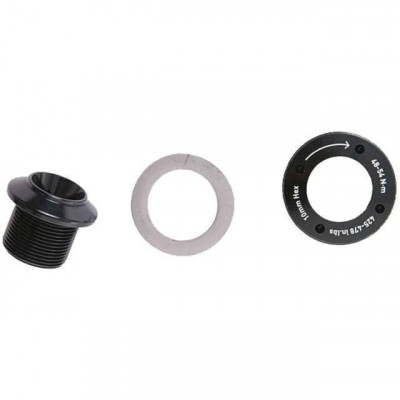 11.6115.530.060 - SRAM CRANK ARM BOLT SELF-EXTR M18/M30 BB30 RT Množ. Uni