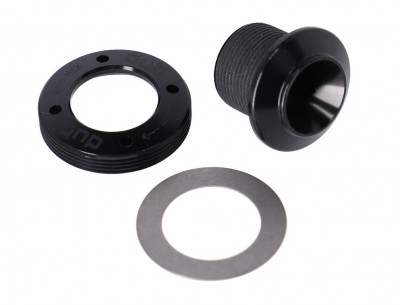 11.6118.061.000 - SRAM CRANK ARM BOLT S-EXTR M18/30 DUB STEALTH Množ. Uni