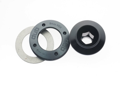 11.6118.065.000 - SRAM CRANK ARM BOLT S-EXTR M18/30 DUB LUNAR Množ. Uni