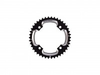 11.6215.188.240 - SRAM CRING MTB 42T S2 120 AL6 BTBLK CNCAF LP Množ. Uni