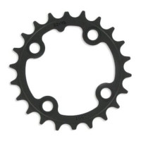 11.6215.188.370 - SRAM CRING MTB 22T S1 64 AL3 BTBLK 10SPD Množ. Uni