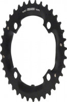 11.6215.188.420 - SRAM CRING MTB 38T S1 104 49 AL5 BTBLK NO PIN Množ. Uni