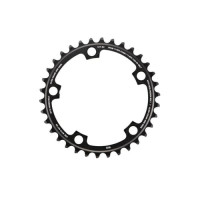 11.6218.001.001 - SRAM CRING ROAD RED 10S 34TYAW 110 AL3 BTBLK Množ. Uni
