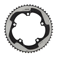 11.6218.009.000 - SRAM CRING ROAD RED22 53T S3 130 AL5FLGRY 2PN Množ. Uni