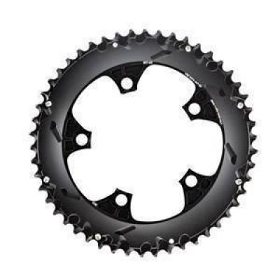 11.6218.010.000 - SRAM CRING ROAD RED22 50T S3 110 AL5FLGRY 2PN Množ. Uni
