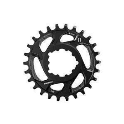 11.6218.018.006 - SRAM CRING X-SYNC 11S 26T DM 6 OFFSET Množ. Uni