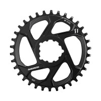 11.6218.018.007 - SRAM CRING X-SYNC 11S 28T DM 6 OFFSET Množ. Uni