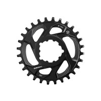 11.6218.018.016 - SRAM CRING X-SYNC 11S 28T DM 3 OFFSET BOOST Množ. Uni