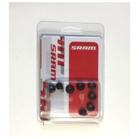 11.6218.034.000 - SRAM CRING BOLT KIT GX1000 AL/BLK Množ. Uni