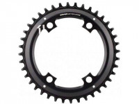 11.6218.037.010 - SRAM CR X-SYNC ASYM 11S 42T 110 BCD AL3.6 BLK Množ. Uni