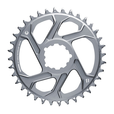 11.6218.042.003 - SRAM CR X-SYNC EAGLE 36T DM 6 OFFSET PLR Množ. Uni