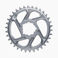 11.6218.042.009 - SRAM CR X-SYNC EAGLE 38T DM 3 OFFSET B PLR Množ. Uni