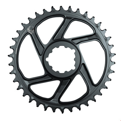 11.6218.042.014 - SRAM CR X-SYNC SL EAGLE 38T DM 6 OFFSET LNR Množ. Uni
