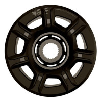 11.6218.044.000 - SRAM AEROGUARD 38T/36T BOSCH GEN4 Množ. Uni