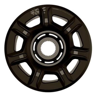 11.6218.044.000 - SRAM AEROGUARD 38T/36T BOSCH GEN4 Množ. Uni