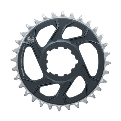 11.6218.047.002 - SRAM CR X-SYNC EAGLE 32T DM 6MM LNRPLR C3 Množ. Uni