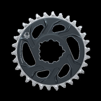 11.6218.047.005 - SRAM CR X-SYNC EAGLE 30T DM 3MM B LNRPLR C3 Množ. Uni