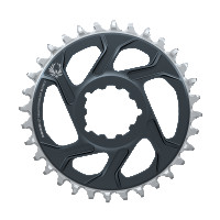 11.6218.047.007 - SRAM CR X-SYNC EAGLE 34T DM 3MM B LNRPLR C3 Množ. Uni