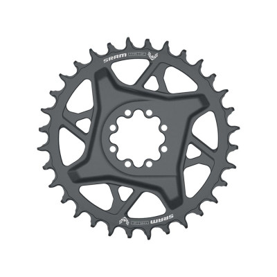 11.6218.054.002 - SRAM CR T-TYPE EAGLE 34T DM 3MM PLR GX Množ. Uni