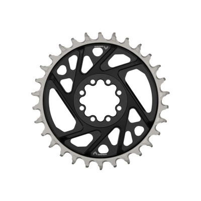 11.6218.054.007 - SRAM CR T-TYPE EAGLE 32T DM 3MM BLK XX Množ. Uni