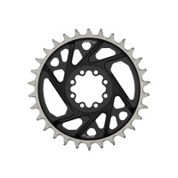 11.6218.054.009 - SRAM CR T-TYPE EAGLE 36T DM 3MM BLK XX Množ. Uni