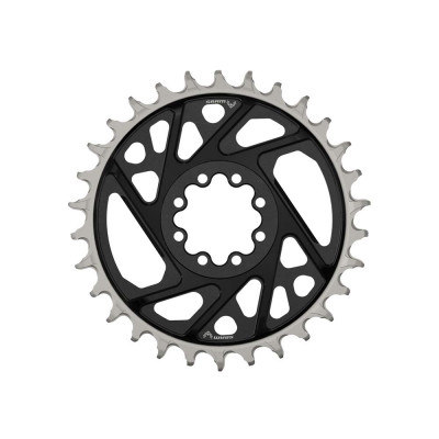 11.6218.054.009 - SRAM CR T-TYPE EAGLE 36T DM 3MM BLK XX Množ. Uni