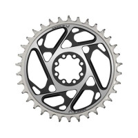 11.6218.054.012 - SRAM CR T-TYPE EAGLE 36T DM 0MM BLK XXSL Množ. Uni
