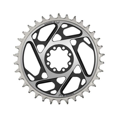 11.6218.054.012 - SRAM CR T-TYPE EAGLE 36T DM 0MM BLK XXSL Množ. Uni