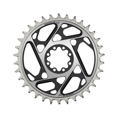 11.6218.054.015 - SRAM CR T-TYPE EAGLE 34T DM 3MM BLK XXSL Množ. Uni