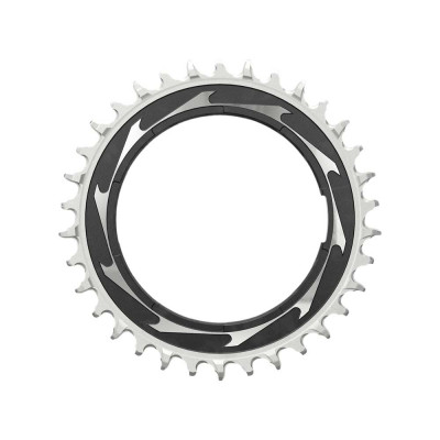 11.6218.055.006 - SRAM CR T-TYPE EAGLE 36T THREADED 3MMBLK XXSL Množ. Uni