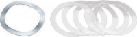 11.6415.003.000 - SRAM BB30 SHIM/WAVE WASHER KIT Množ. Uni