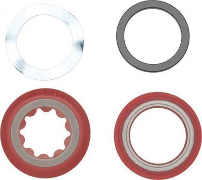 11.6415.007.010 - SRAM SHIELD/WAVE WASHR/SHIM ASSY PF GXP MTB Množ. Uni