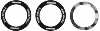11.6415.007.020 - SRAM SHIELD/WAVE WASHER ASSY BB30 BEARING QTY Množ. Uni