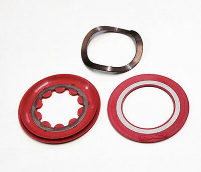 11.6415.007.040 - SRAM SHIELD/WAVE WASHER ASSY PF GXP SBC 845 Množ. Uni