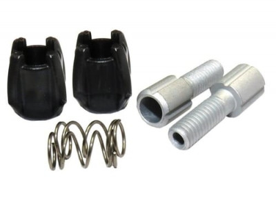 11.7015.024.000 - SRAM 07 X0 TRIGGER BARREL ADJUSTER, QTY 2 Množ. Uni
