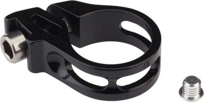 11.7015.033.070 - SRAM TRIGGER CLAMP/BOLT KIT SBLK QTY1 Množ. Uni